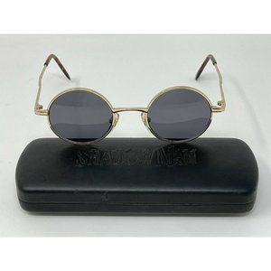 Shadow Man Variant Sunglasses Ultra Rare Gold Frame Promo (Nintendo 64) N64